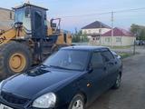 ВАЗ (Lada) Priora 2172 2009 годаүшін1 200 000 тг. в Уральск