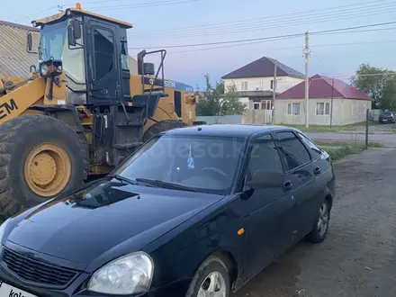 ВАЗ (Lada) Priora 2172 2009 года за 1 200 000 тг. в Уральск