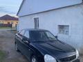ВАЗ (Lada) Priora 2172 2009 годаүшін1 200 000 тг. в Уральск – фото 4