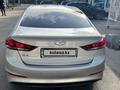 Hyundai Elantra 2018 годаfor7 000 000 тг. в Караганда – фото 13