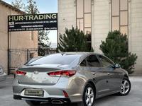 Hyundai Sonata 2017 годаүшін9 700 000 тг. в Шымкент