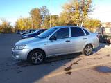 ВАЗ (Lada) Granta 2190 2012 года за 1 730 000 тг. в Караганда
