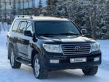 Toyota Land Cruiser 2008 года за 15 600 000 тг. в Астана – фото 4