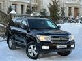 Toyota Land Cruiser 2008 годаfor15 540 000 тг. в Астана