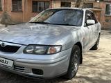 Mazda Capella 2002 годаүшін1 500 000 тг. в Павлодар