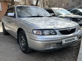 Mazda Capella 2002 годаүшін1 500 000 тг. в Павлодар – фото 4