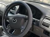 Mazda Capella 2002 годаүшін1 500 000 тг. в Павлодар – фото 5