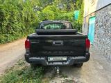 Toyota Tacoma 2019 года за 18 500 000 тг. в Алматы – фото 4