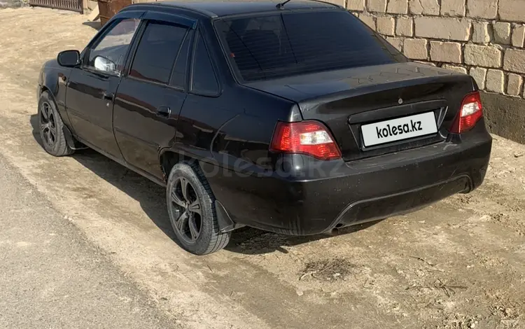 Daewoo Nexia 2012 годаfor1 650 000 тг. в Актау