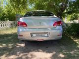 Peugeot 408 2013 годаүшін3 600 000 тг. в Караганда