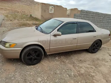 Toyota Camry 1999 года за 3 000 000 тг. в Жанатас – фото 5