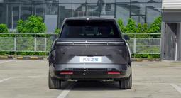 Xpeng GX 2026 года за 36 100 000 тг. в Астана – фото 3