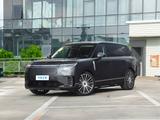 Xpeng GX 2026 года за 36 100 000 тг. в Астана