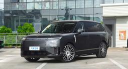 Xpeng GX 2026 года за 36 100 000 тг. в Астана