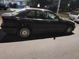 BMW 316 1992 года за 850 000 тг. в Экибастуз – фото 2