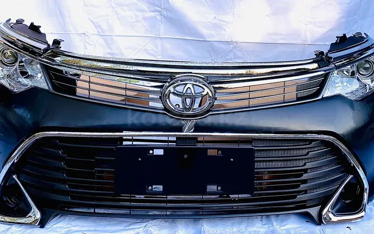 Переделка с Toyota Camry 50үшін300 000 тг. в Алматы