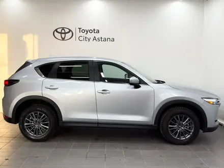 Mazda CX-5 2017 года за 10 975 000 тг. в Астана – фото 18