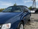 Toyota Carina E 1992 года за 1 950 000 тг. в Алматы – фото 2
