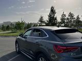 Audi Q3 Sportback 2024 года за 20 500 000 тг. в Астана – фото 4