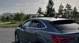 Audi Q3 Sportback 2024 года за 20 500 000 тг. в Астана – фото 4