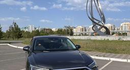 Audi Q3 Sportback 2024 года за 20 500 000 тг. в Астана – фото 2