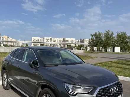 Audi Q3 Sportback 2024 года за 20 500 000 тг. в Астана