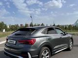 Audi Q3 Sportback 2024 года за 20 500 000 тг. в Астана – фото 5
