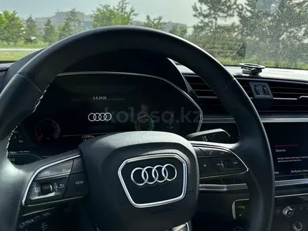 Audi Q3 Sportback 2024 года за 20 500 000 тг. в Астана – фото 7