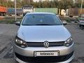 Volkswagen Polo 2014 года за 5 000 000 тг. в Алматы – фото 2