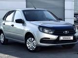 ВАЗ (Lada) Granta 2190 2019 года за 3 350 000 тг. в Караганда – фото 2