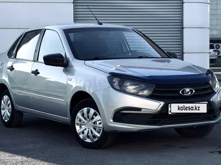 ВАЗ (Lada) Granta 2190 2019 года за 3 150 000 тг. в Караганда