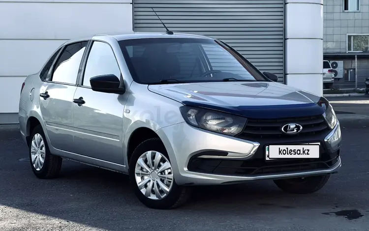 ВАЗ (Lada) Granta 2190 2019 года за 3 150 000 тг. в Караганда