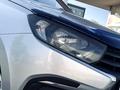 ВАЗ (Lada) Granta 2190 2019 года за 3 150 000 тг. в Караганда – фото 9
