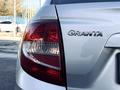 ВАЗ (Lada) Granta 2190 2019 года за 3 150 000 тг. в Караганда – фото 14