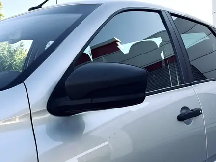 ВАЗ (Lada) Granta 2190 2019 года за 3 150 000 тг. в Караганда – фото 15