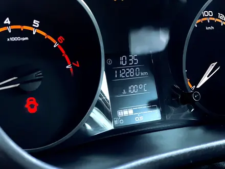 ВАЗ (Lada) Granta 2190 2019 года за 3 150 000 тг. в Караганда – фото 16