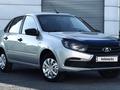 ВАЗ (Lada) Granta 2190 2019 года за 3 150 000 тг. в Караганда – фото 4