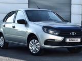 ВАЗ (Lada) Granta 2190 2019 года за 3 350 000 тг. в Караганда – фото 4