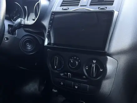 ВАЗ (Lada) Granta 2190 2019 года за 3 150 000 тг. в Караганда – фото 21
