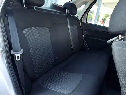 ВАЗ (Lada) Granta 2190 2019 года за 3 150 000 тг. в Караганда – фото 22