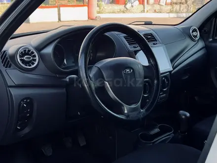 ВАЗ (Lada) Granta 2190 2019 года за 3 150 000 тг. в Караганда – фото 26