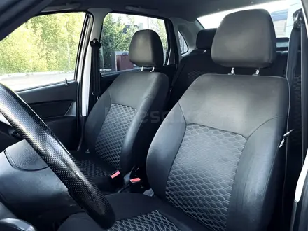 ВАЗ (Lada) Granta 2190 2019 года за 3 150 000 тг. в Караганда – фото 27