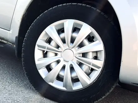 ВАЗ (Lada) Granta 2190 2019 года за 3 150 000 тг. в Караганда – фото 28