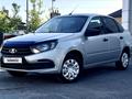ВАЗ (Lada) Granta 2190 2019 года за 3 150 000 тг. в Караганда – фото 3