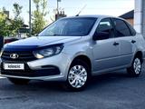 ВАЗ (Lada) Granta 2190 2019 года за 3 350 000 тг. в Караганда – фото 3