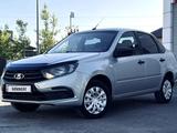 ВАЗ (Lada) Granta 2190 2019 года за 3 350 000 тг. в Караганда