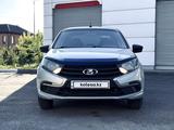 ВАЗ (Lada) Granta 2190 2019 года за 3 350 000 тг. в Караганда – фото 5