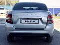 ВАЗ (Lada) Granta 2190 2019 года за 3 150 000 тг. в Караганда – фото 6