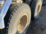 Katmerciler  Полуприцеп-цистерна 2004 годаүшін2 800 000 тг. в Алматы