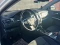 Toyota Camry 2015 годаүшін10 800 000 тг. в Тараз – фото 9